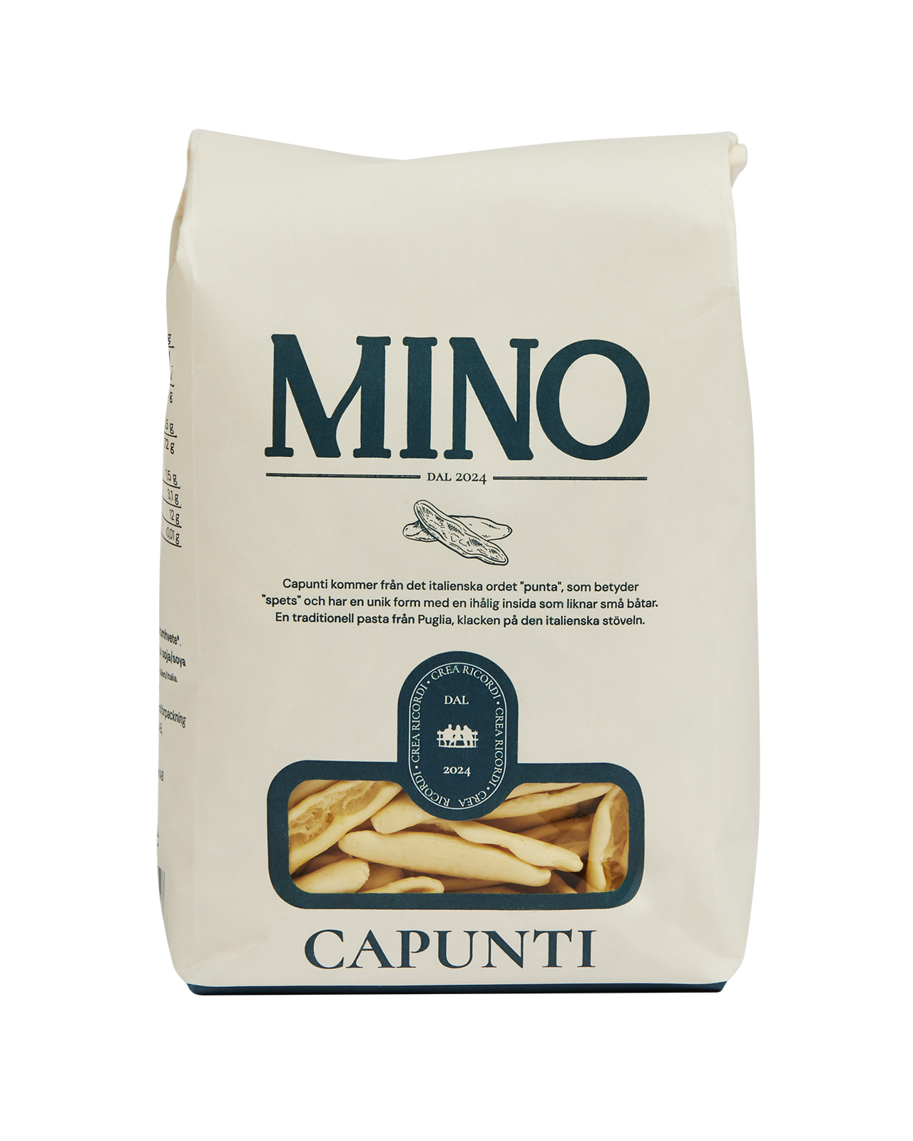 CAPUNTI