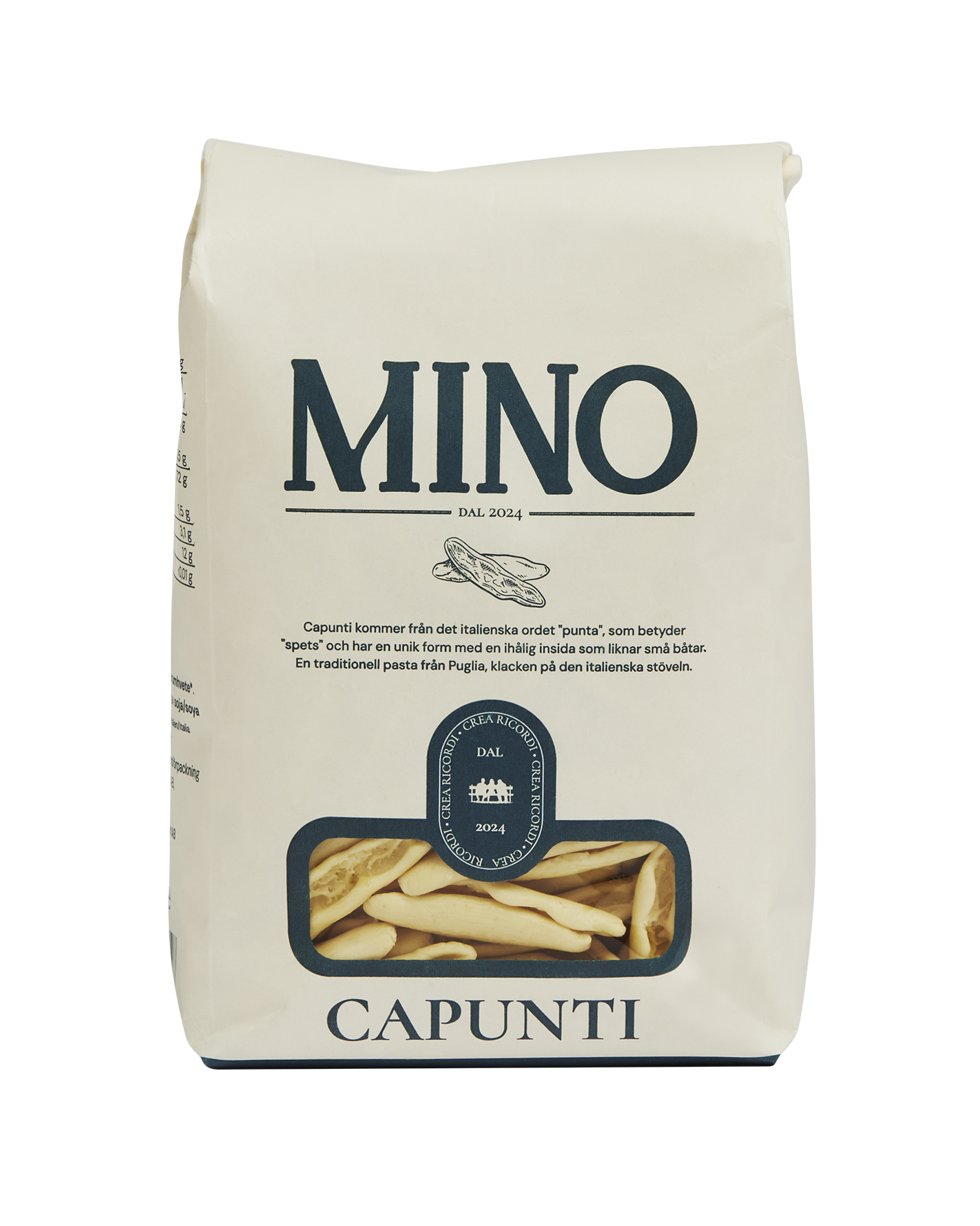 CAPUNTI