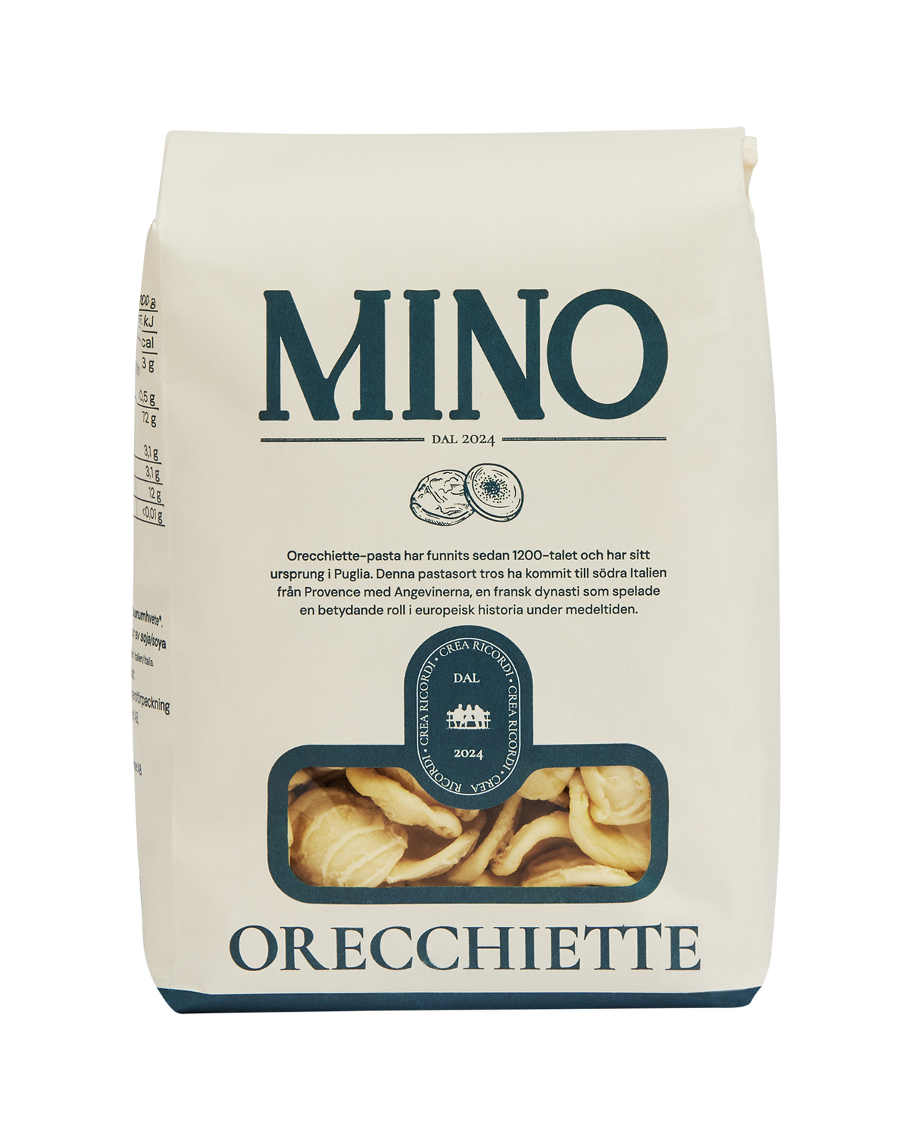 ORECCHIETTE