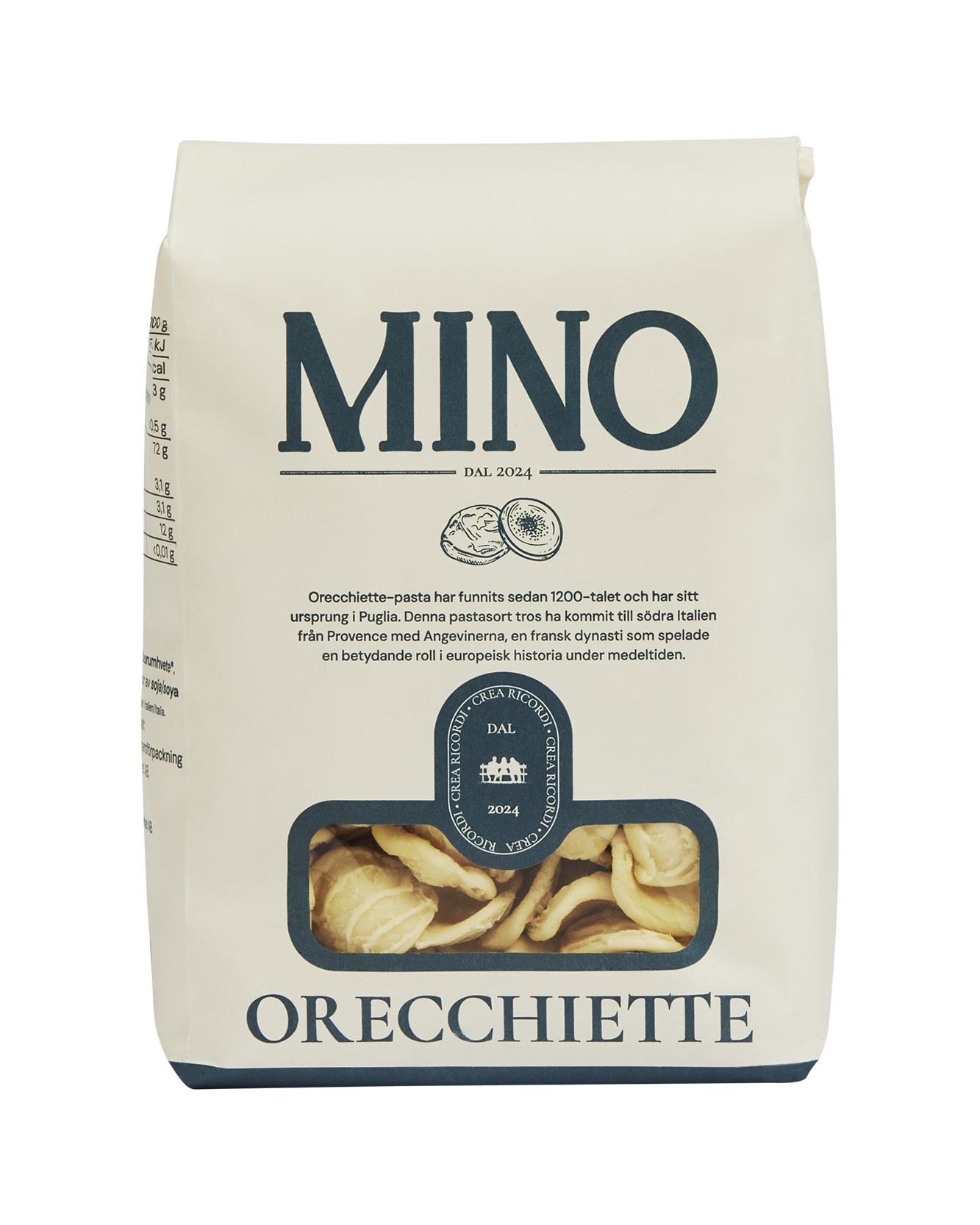 ORECCHIETTE