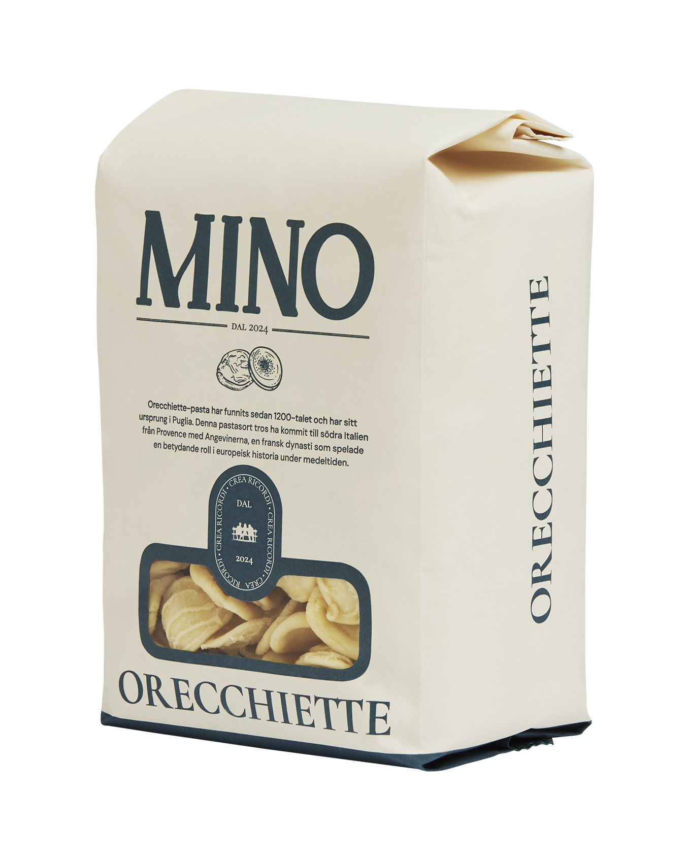 ORECCHIETTE