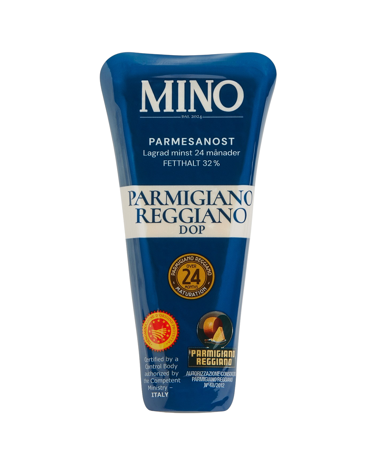 PARMIGIANO REGGIANO DOP 24