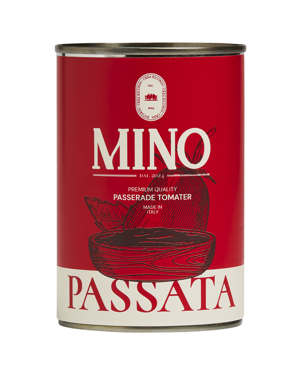 PASSATA