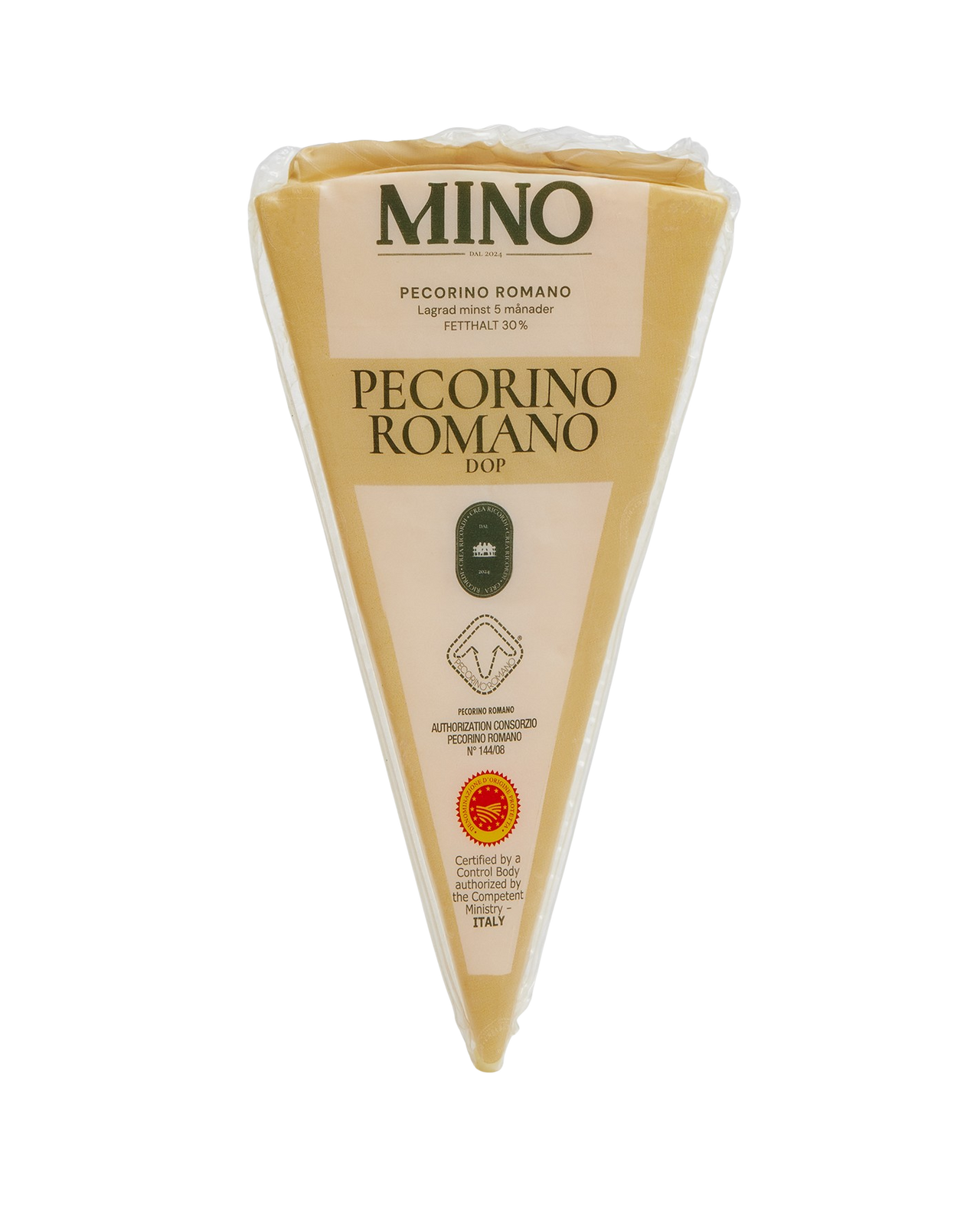 PECORINO ROMANO DOP